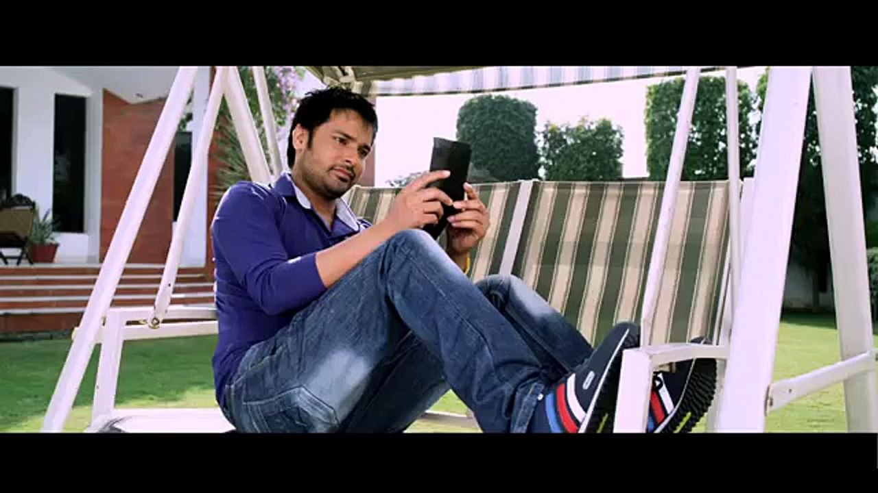 New Punjabi Song 2015 (AnsariG)