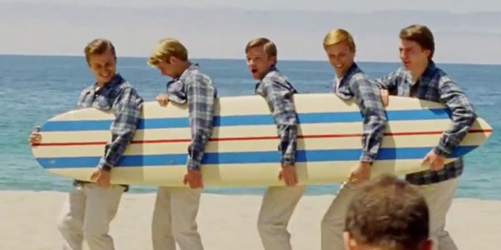 Love & Mercy - UK Trailer #1 [Full HD] (Elizabeth Banks, John Cusack)