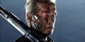 TERMINATOR GENISYS - Featurette "Schwarzenegger is The Guardian" [Full HD] (Emilia Clarke Aka Daenerys #GOT, Arnold Schwarzenegger)