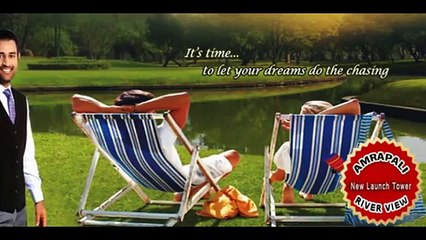 Amrapali Riverview Flats Apartments