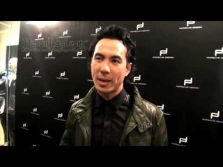 Ini Alasan Daniel Mananta Ubah Gaya Rambut