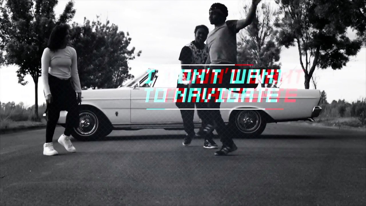 TobyMac Backseat Driver (Lyric Video) ft. Hollyn, Tru video Dailymotion