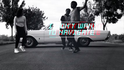 TobyMac - Backseat Driver (Lyric Video) ft. Hollyn, Tru