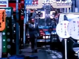 Top Documentary Films: Buddhism in Japan - Why It Lasted In A World of Technology