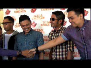 2014, Ada Band Akan Buat Konser Tunggal