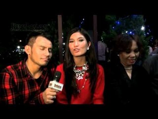 Lezatnya Masakan Istri, Membuat Judika Selalu Ingin Pulang