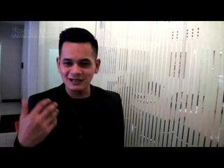 Gabriel Harvianto Hadiahi Sang Ibu Lagu TERIMA KASIH IBU