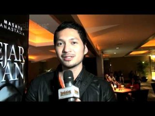 Ucapan Selamat Natal Artis #1