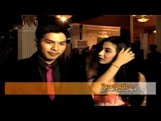 Glenn dan Chelsea Ingin Susul Poppy Bunga ke Pelaminan