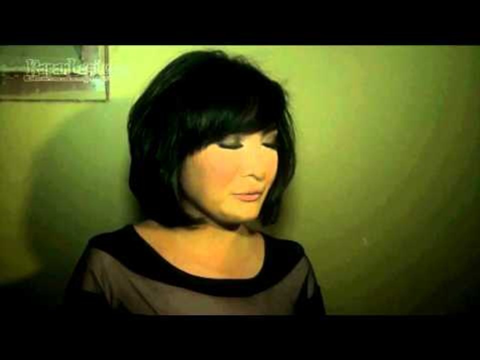 Kiki Amalia: 2013 Tahun Yang Bikin Saya Jatuh