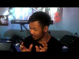 Mike D Bagindas Ingin Selamatkan Psikologis Anak