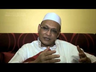 FPI Boikot Film SOEKARNO? Ini Komentar Habib Selon