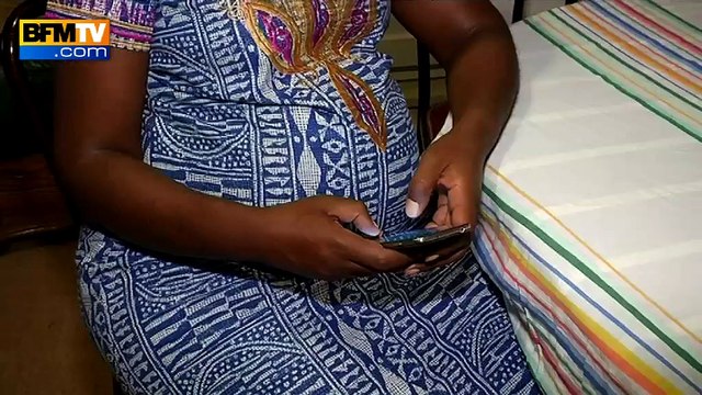 Sa fille française de 6 ans maintenue en rétention seule 4 jours à Roissy