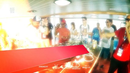 After Effects Project Files - Music Event Opener - VideoHive 8919046