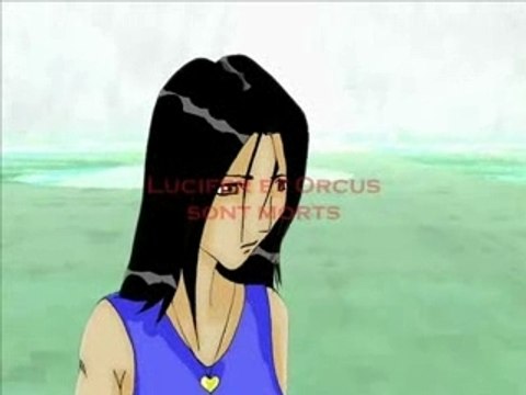 Bande annonce ames damnées partie 2