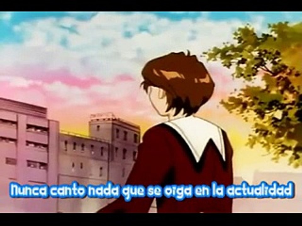 DNA 2 Opening y Ending latino HD ( Version Latina Fandub ) -  ANIMES