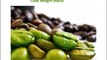 Few interesting facts about green coffee beans as weight loss supplement