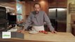 How to Flash-Freeze Strawberries : Organic Desserts & Fruits
