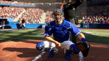 MLB 15 The Show: View from a Diamond with Russell Martin - PS4, PS3, PS Vita (Official Trailer)