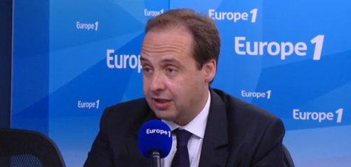 Pour Jean-Christophe Lagarde, Les Républicains ne gagneront pas sans l'UDI en 2017