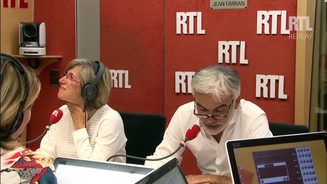 Une fille qui écrit des lettres avec des fautes, c'est comme la mauvaise haleine , dit Pascal Praud