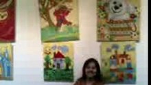 Shahnda arts Cairo Egypt