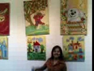 Shahnda arts Cairo Egypt