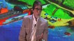 Bollywood Shahenshah Amitabh Bachchan Shares Anout His Childhood Memories, Watch Video!