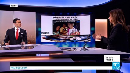 How to commemorate the Battle of Waterloo without upsetting the French