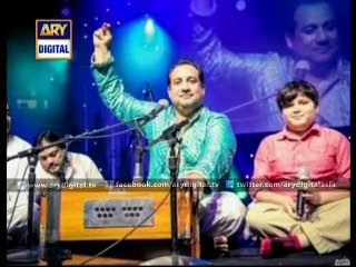 Good Morning Pakistan 12th June 2015