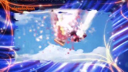 Winx 626 Rus - Nickelodeon