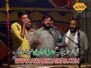 zakir 4 Shaban 2015 Jhang Bani. Sayed Nalain Abbas Bukhari