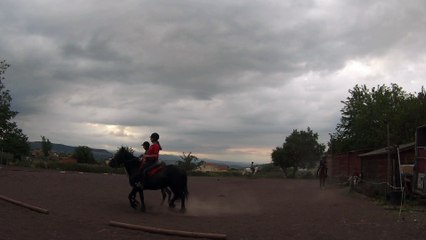 entrainement carrousel suite juin 2015