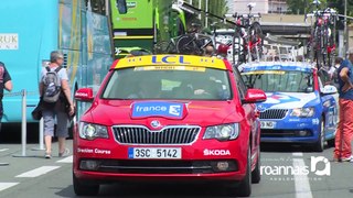 Critérium du Dauphine 2015 - Contre-la-montre Roanne Montagny 1