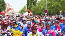 Critérium du Dauphine 2015 - Contre-la-montre Roanne Montagny 2