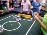 Torneo Mexicano de Robotica 2011 (CROFI vs CCH VALLEJO)