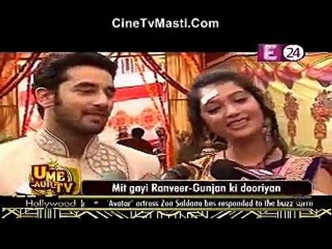 Veera 12th June 2015 Veera Baldev Ka Khullam Khula Ishq CineTvMasti.Com