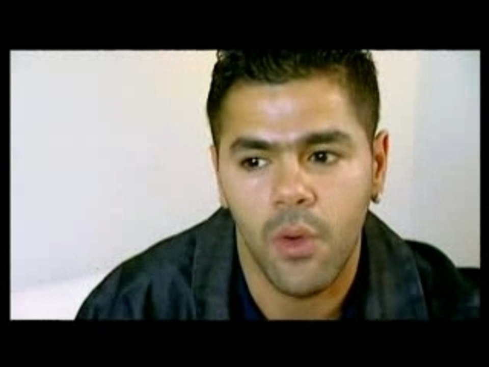 Sketch - Jamel Debbouze - Zidane
