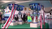 Chorzowianin.tv: Turniej tańca niewidomych i niedowidzących