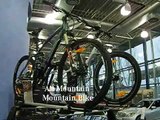 Mercedes-Benz Bikes - Rybrook Mercedes-~Benz