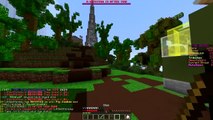 Minecraft: Hunger Games w/Mitch! Game 609 - EPIC ALMOST ESCAPE!