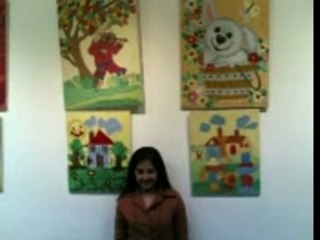 Shahnda arts Cairo Egypt