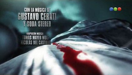 ENTRE CANIBALES _ capitulo 010