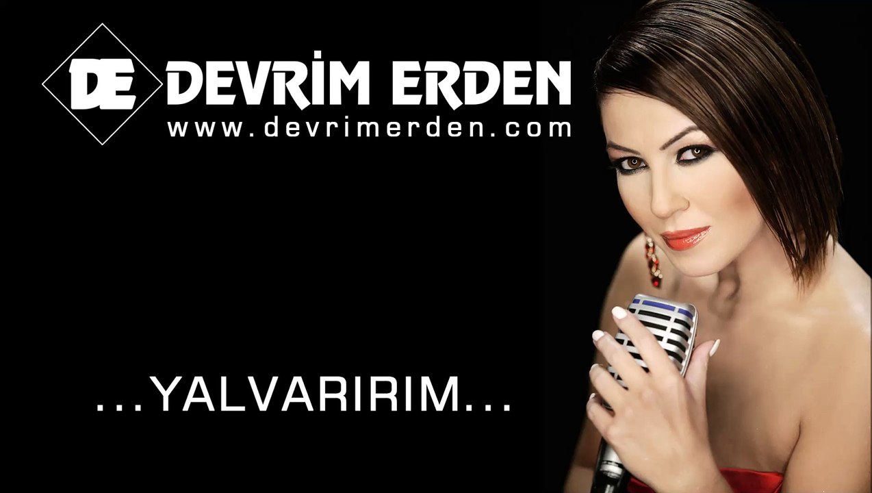 Devrim ERDEN - YALVARIRIM