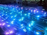 LED pixel light string,LED stage background light,LED media facade screen