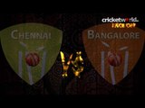 IPL 2015 Face-Off - Chennai Super Kings v Royal Challengers Bangalore - Qualifier 2