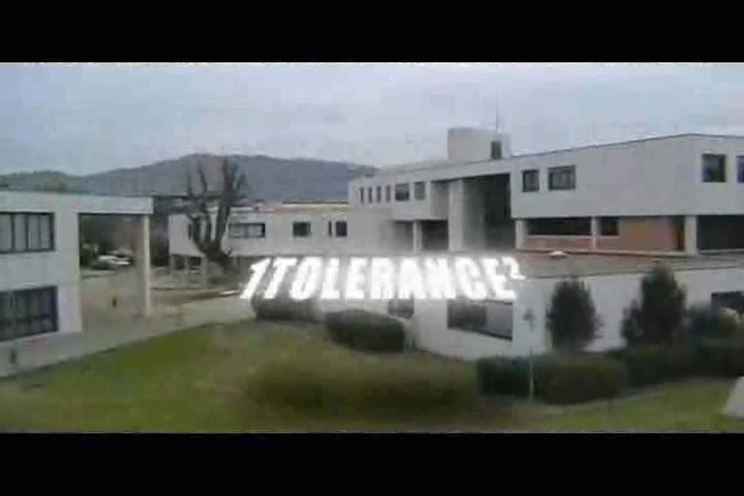 1TOLERANCE version positive