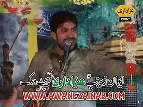 Allama Jafir Jatoi Jashan 2 Shaban 2015 Kalera Kalaan Kamaliya B