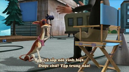 The Twisted Whiskers Show - Season 2 - Tập 2 - Kịch Bản của Flip