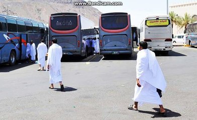 Umrah 2015 firms plan to raise prices /  سعودی مسلمان ایک یا دو دن ھوٹل پیکیج کے ساتھ 1000 ریال میں عمرہ کریں گے